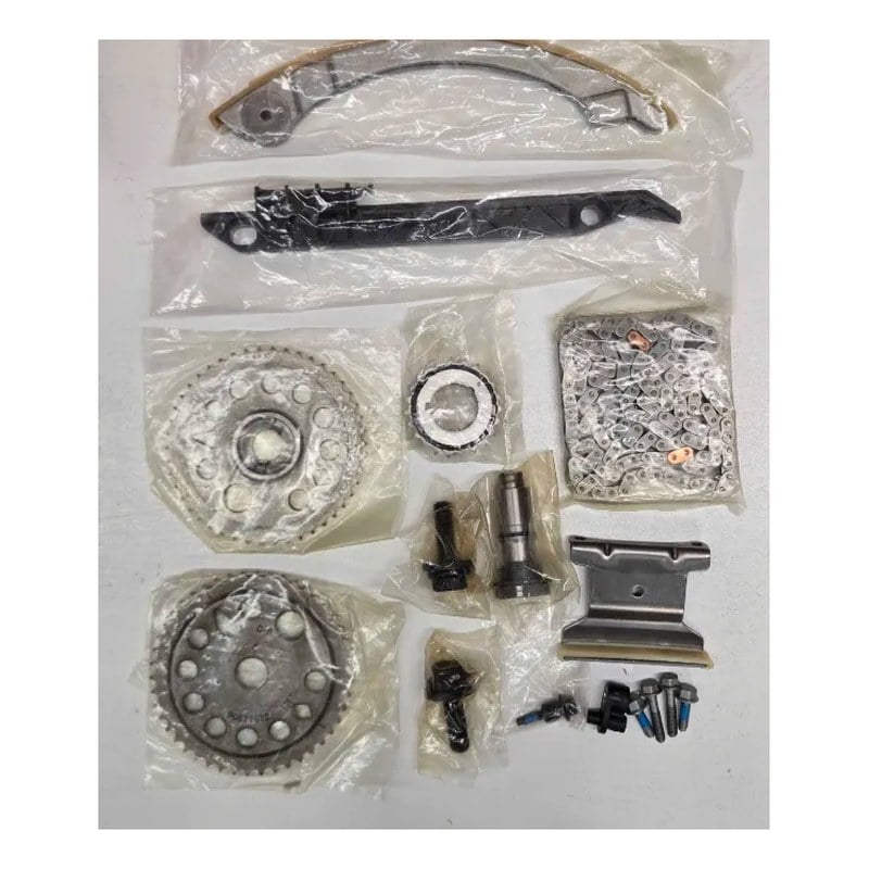 FAI Timing Chain Set With Gears | Holden Z22SE 2.2L 4Cyl DOHC 16V EFI