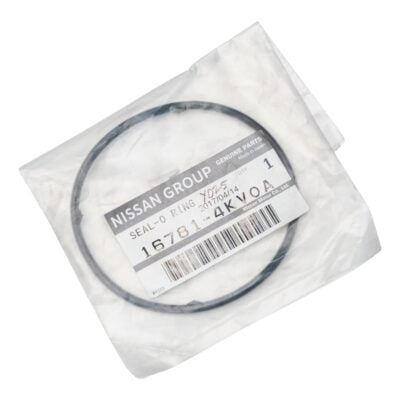Genuine Vacuum Pump O-Ring | Nissan YD25