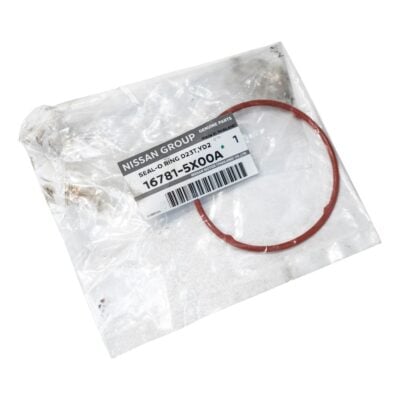 Genuine Fuel Pump O-Ring | Nissan YD25