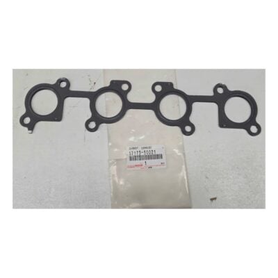 Genuine Exhaust Manifold To Head Gasket | Toyota 4.7L 2UZ