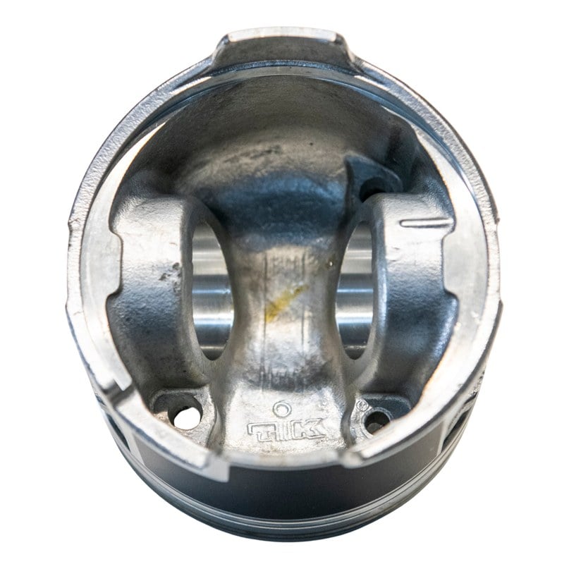 TIK Piston Set | Mitsubishi 4M41 Common Rail