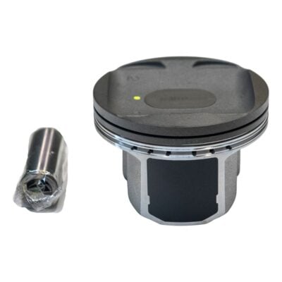 TIK Piston & Pin Set | Toyota 2TR-FE Late 4Cyl DOHC 16V EFI