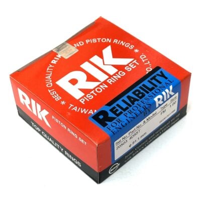 RIK Ring Set | Mitsubishi 6G72 (20006)
