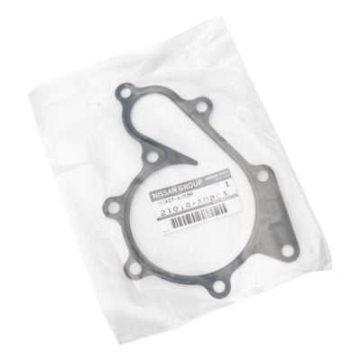 Genuine Water Pump Gasket | Nissan YD25