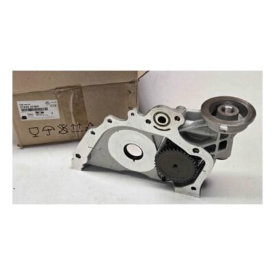 Genuine Oil Pump | Hyundai D4EB
