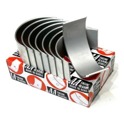 Genuine Conrod Bearing Set | Hyundai Kia G4FJ