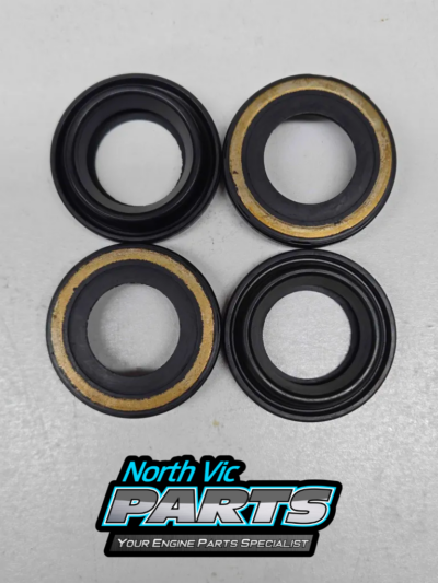 Genuine Injector Solenoid Seal | Toyota 1KD-FTV