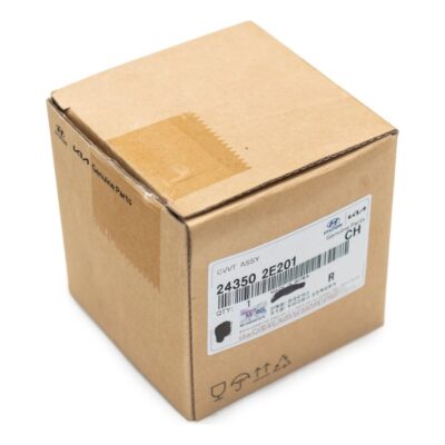 Genuine VVT Inlet Camshaft Gear | Hyundai G4NC