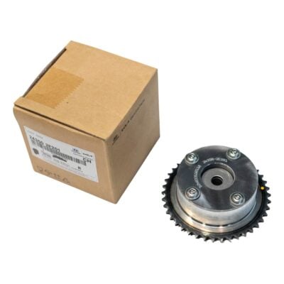 Genuine VVT Inlet Camshaft Gear | Hyundai G4NC