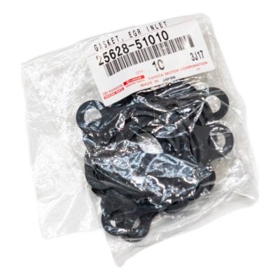 Genuine EGR Inlet Gasket | Toyota 1VD-FTV
