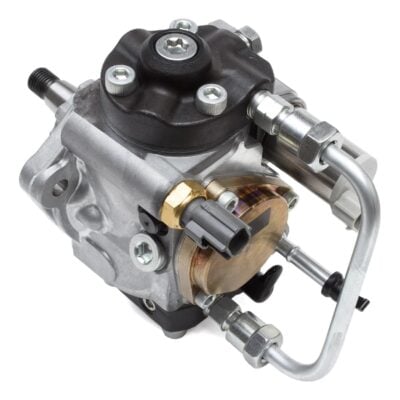 Dmax / Rodeo 3.0L 4JJ1 Common Rail Fuel Pump