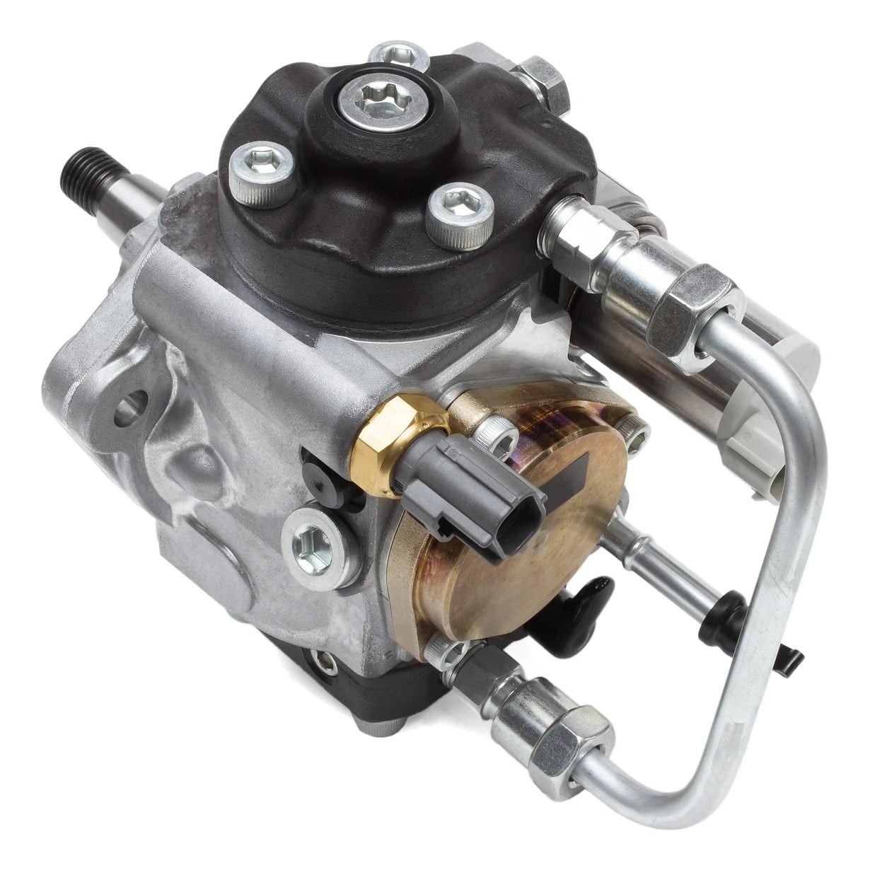 Dmax / Rodeo 3.0L 4JJ1 Common Rail Fuel Pump
