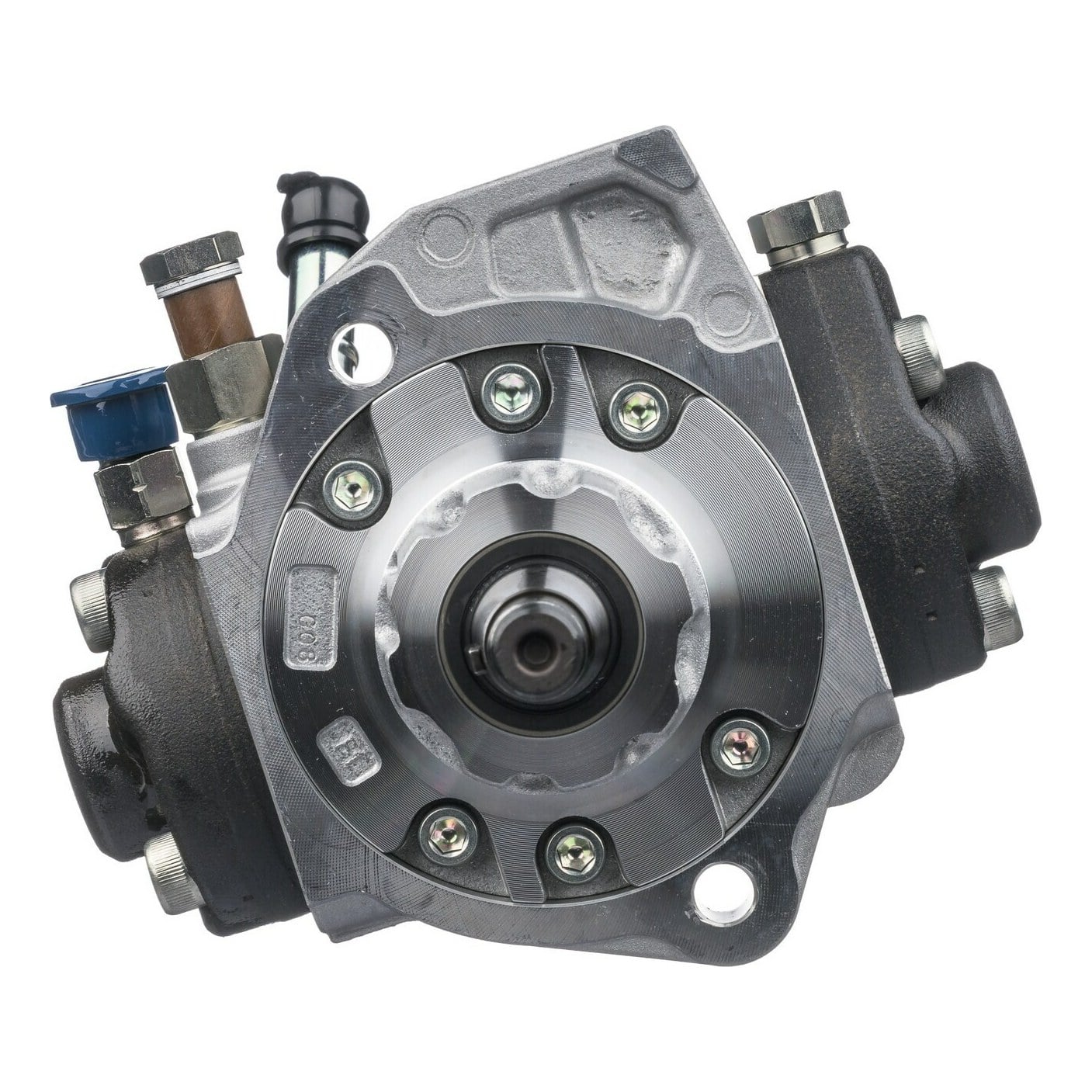 Dmax / Rodeo 3.0L 4JJ1 Common Rail Fuel Pump