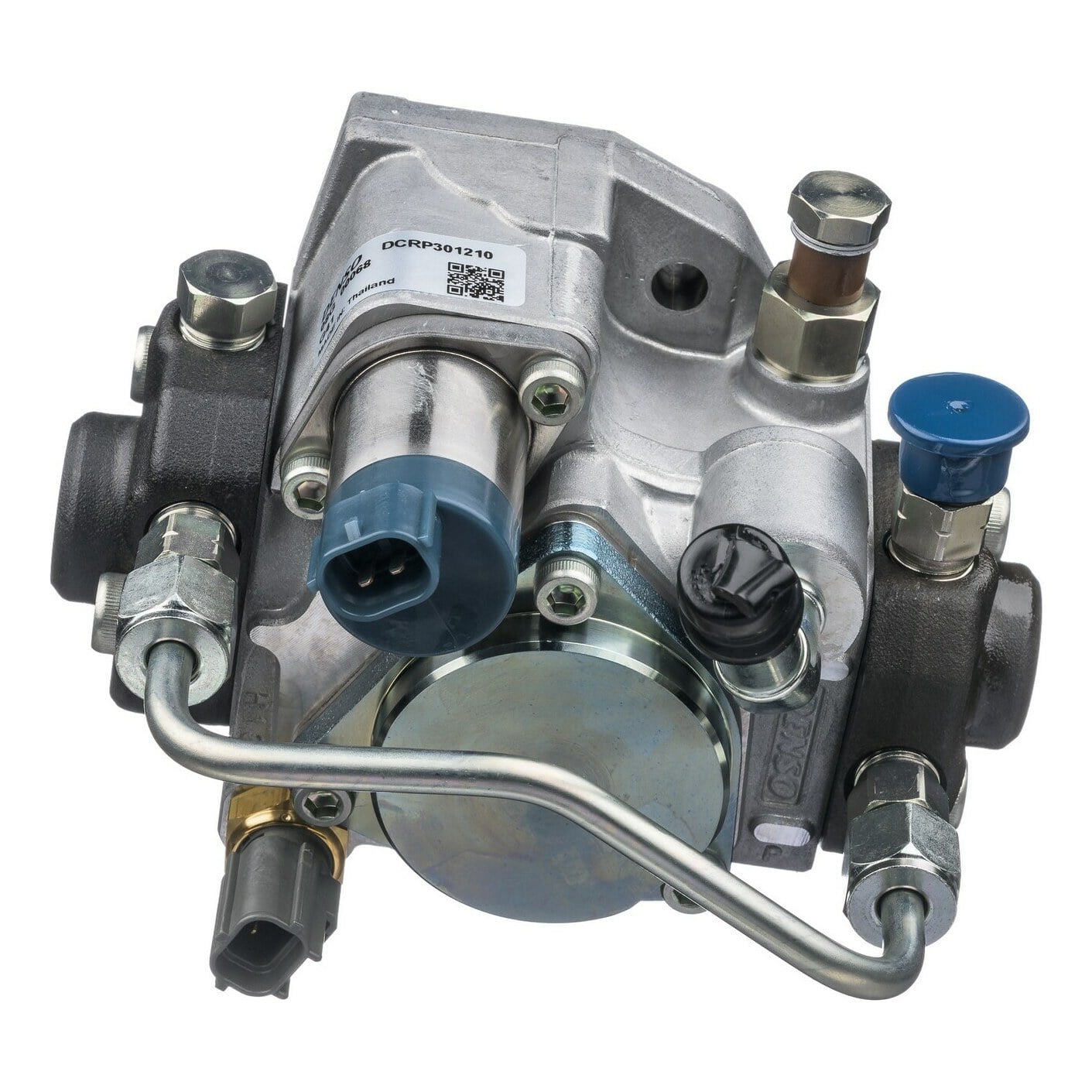 Dmax / Rodeo 3.0L 4JJ1 Common Rail Fuel Pump
