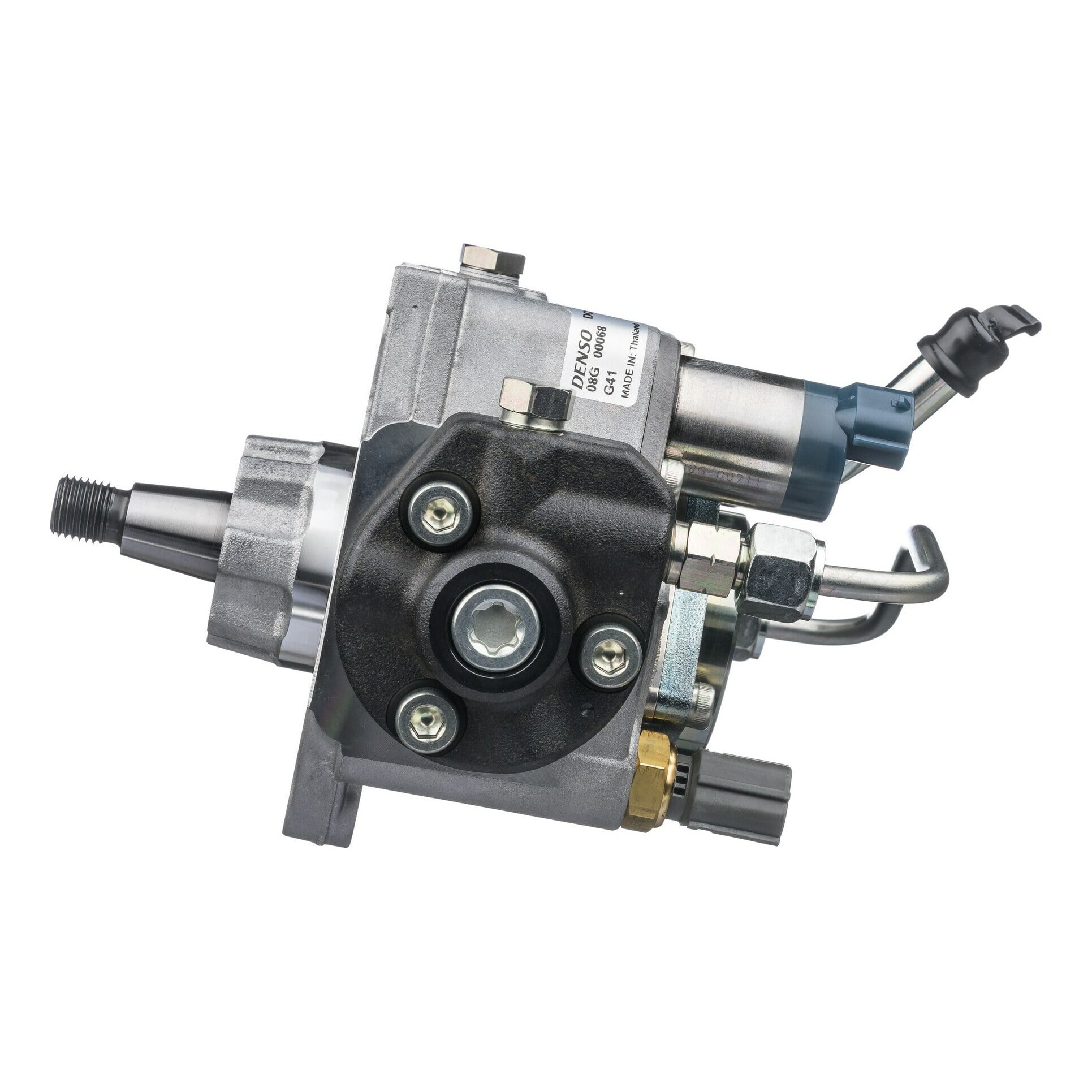 Dmax / Rodeo 3.0L 4JJ1 Common Rail Fuel Pump