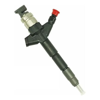 Nissan Navara D40 / Pathfinder R51 YD25DDTi Diesel Fuel Injector (10-14)