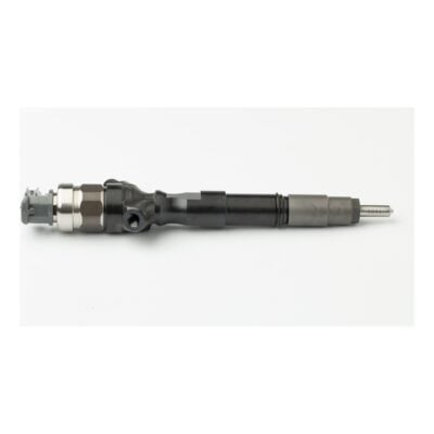 Toyota Hilux N70 Diesel Fuel Injector 2009-2015 (Code 18) x4 Set