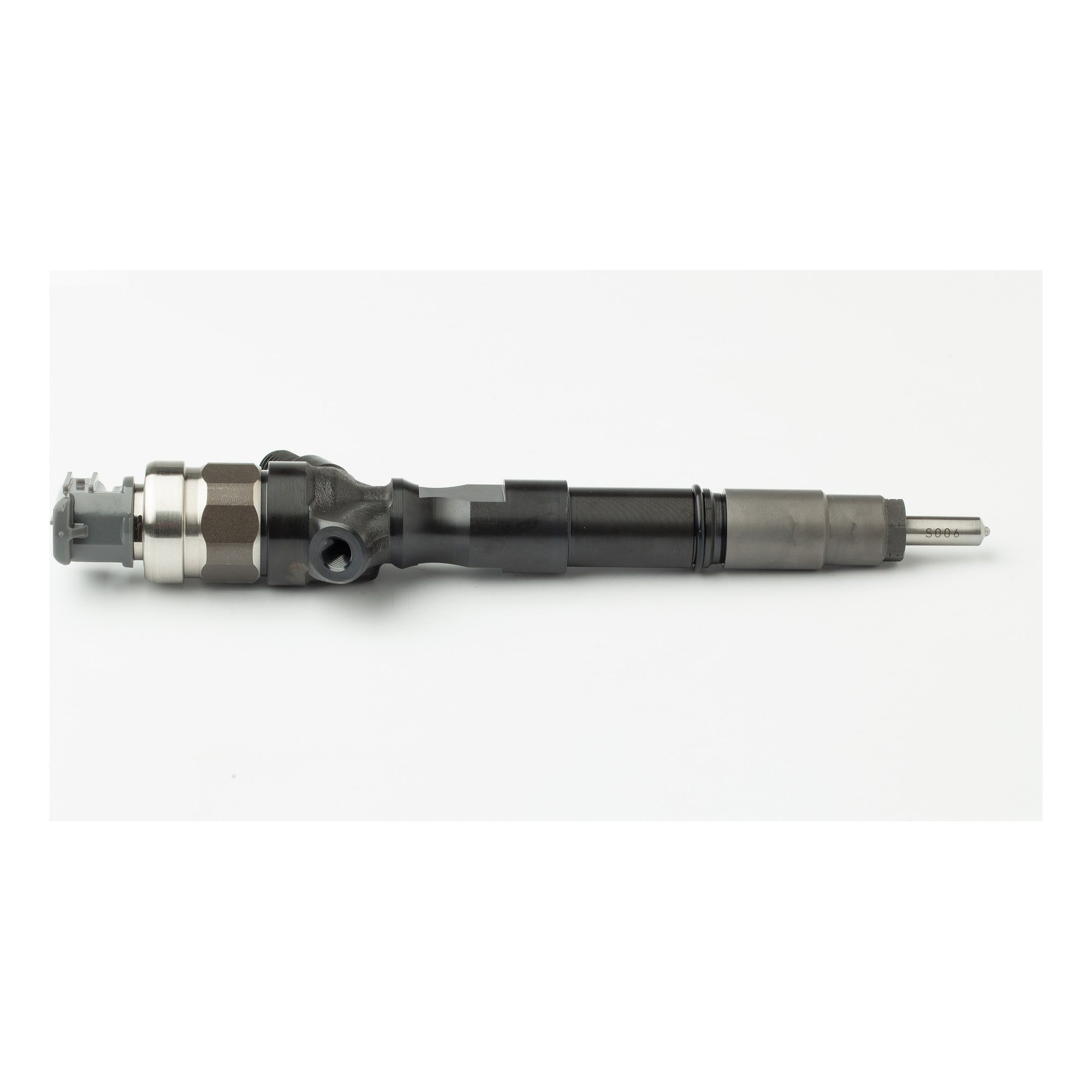 Toyota Hilux N70 Diesel Fuel Injector 2009-2015 (Code 18) x4 Set