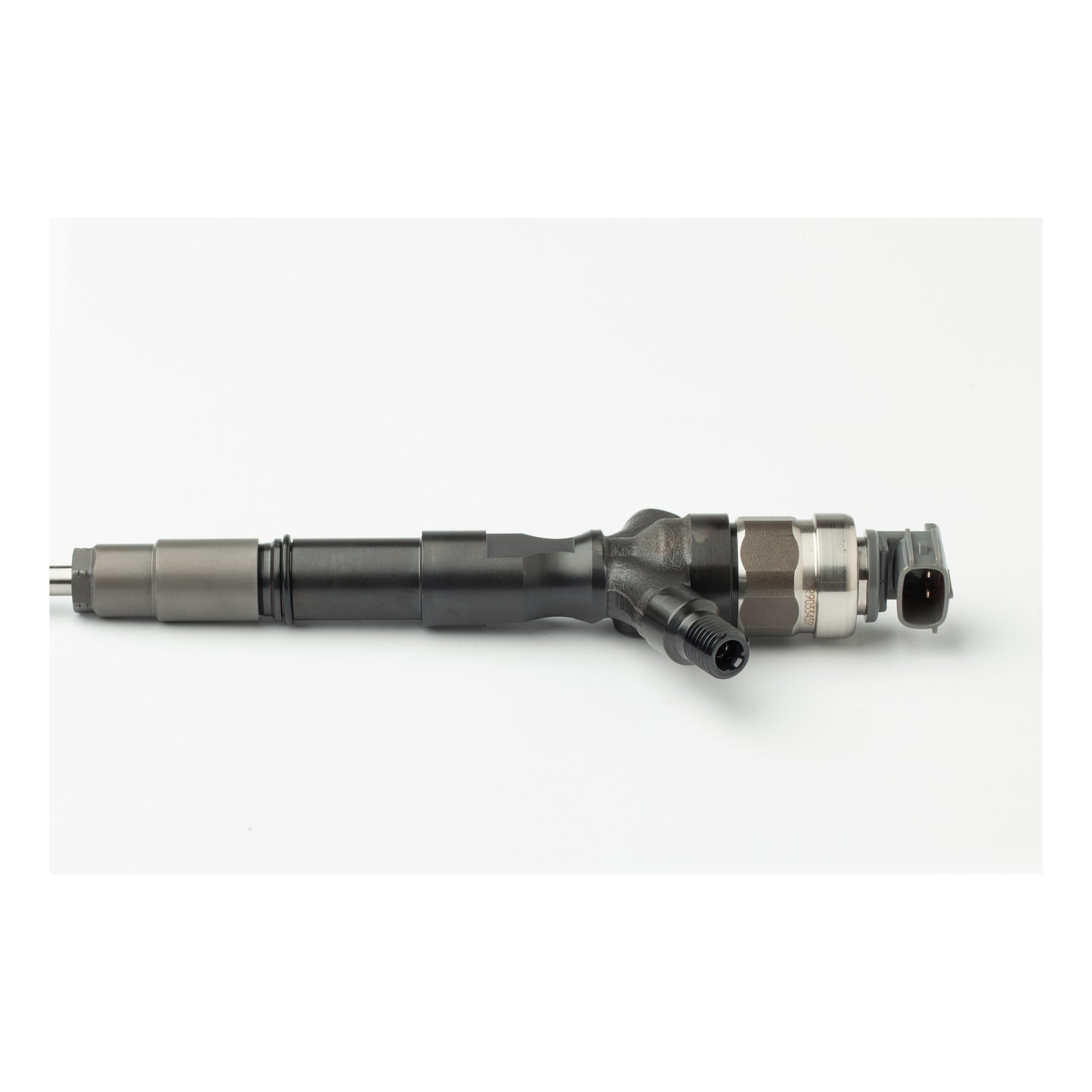 Toyota Hilux N70 Diesel Fuel Injector 2009-2015 (Code 18) x4 Set