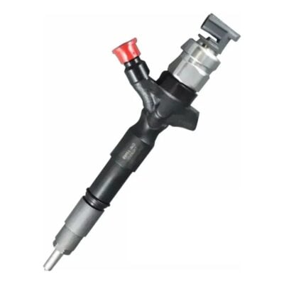 Toyota Landcruiser Prado KDJ150 / KDJ155 Diesel Fuel Injector 2009-2015 (Code 18)