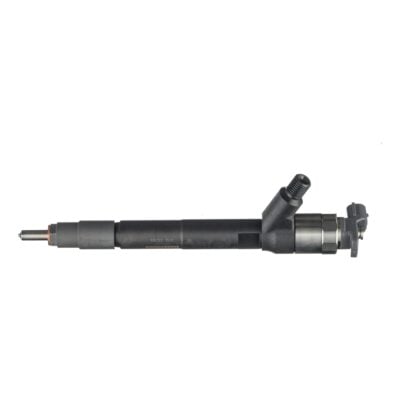 Holden Colorado 2.8L (Non DPF) Diesel Fuel Injector x4 Set (up to 10/2013) – 2nd Gen