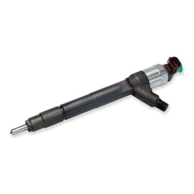 Holden Colorado 2.8L (Non DPF) Diesel Fuel Injector up to 10/2013 – 2nd Gen