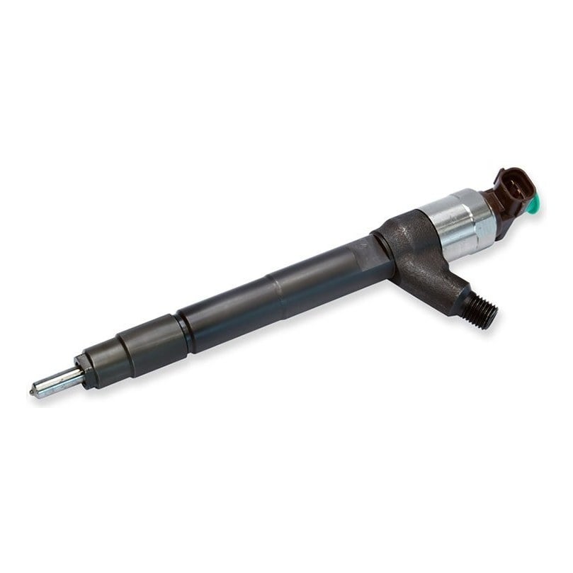 Holden Colorado 2.8L (Non DPF) Diesel Fuel Injector up to 10/2013 – 2nd Gen