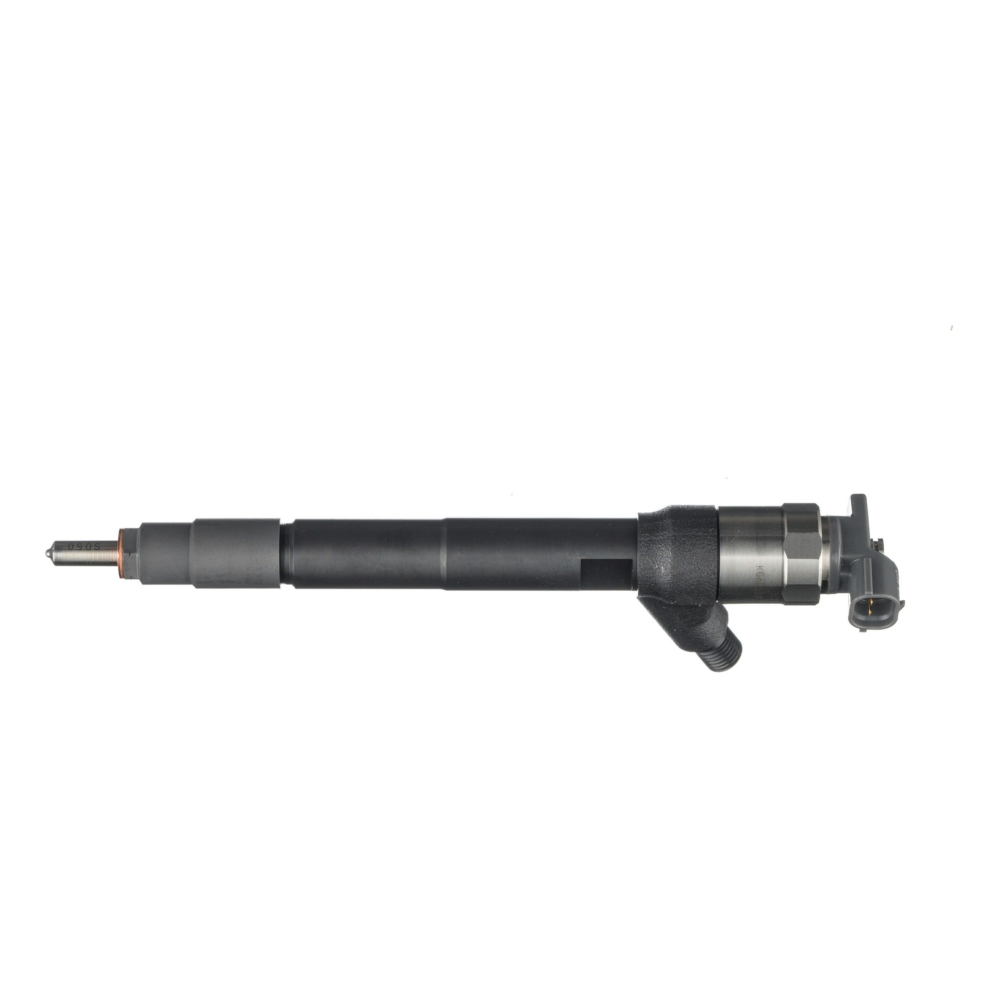 Holden Colorado 2.8L (Non DPF) Diesel Fuel Injector up to 10/2013 – 2nd Gen