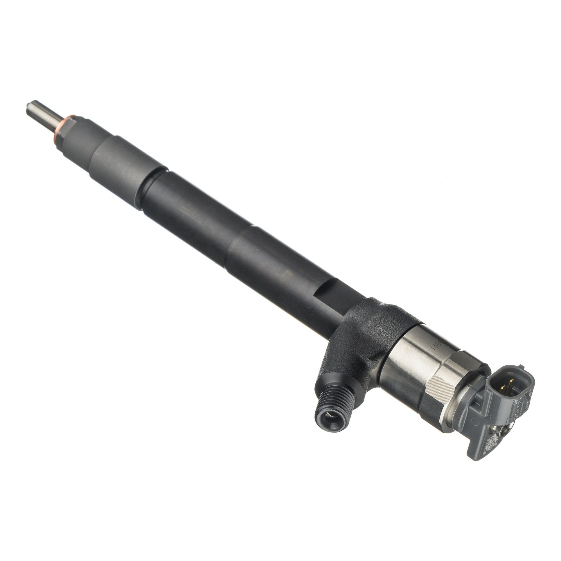 Holden Colorado 2.8L (Non DPF) Diesel Fuel Injector up to 10/2013 – 2nd Gen