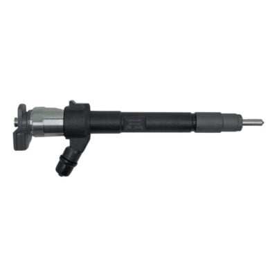 Denso Uncoded Injector | Mitsubishi 4N15 Triton