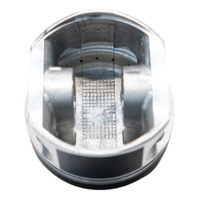 TIK Dish Top Low Comp Piston Set | Holden 308