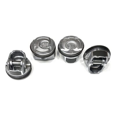 Yenmak Piston & Ring Set | Hyundai G4KJ