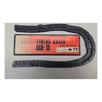 Single Row Timing Chain – 98 Links | Toyota 21R 22R 82>84