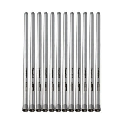 Power Driven Diesel | Cummins 24v Pushrods (Fits 98.5 - Current 5.9L/6.7L 24V Cummins) - Stage 2