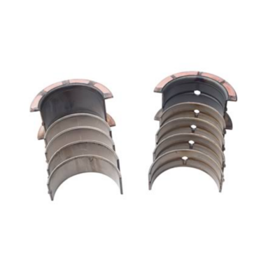 MAHLE | Clevite H Series Main Bearing Set (.0010″ Extra Clearance) - Cummins 5.9L & 6.7L 1989 - 2024