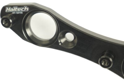 R35 Coil Bracket Kit for Ford Barra 4.0 Includes Bracket , Coils and connectors