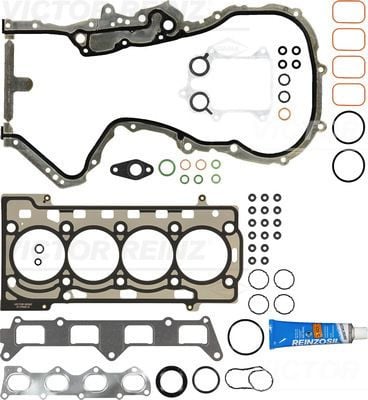 Victor Reinz Full Gasket Set | No Rear Main Seal | Volkswagen CAVD