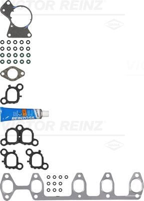 Victor Reinz VRS Gasket Set | Volkswagen BLJ AXE BPC