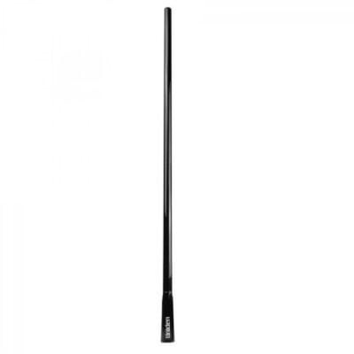 Uniden AWX970 Replacement Antenna Whip 6.6dBi Black