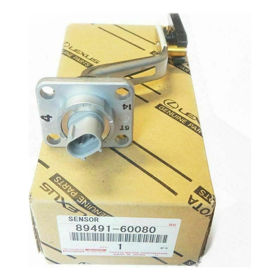 Genuine Low Oil Level Sensor | Toyota 1KD 3.0Lt