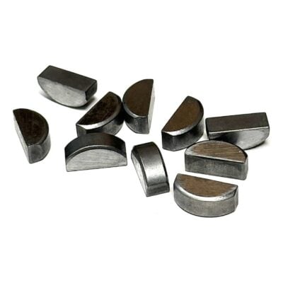 Genuine Camshaft Keyway | Toyota 1HZ 3L 5L 1KD
