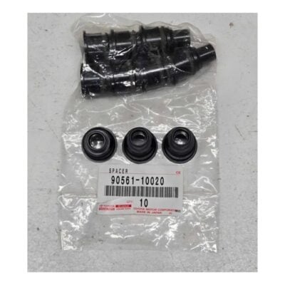 Genuine Injector Spacer Thimble | Toyota 2TR 3RZ
