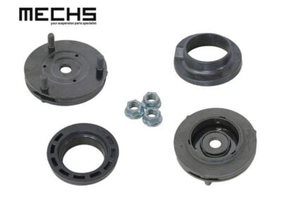 Sterling Parts Front Strut Mount | Isuzu D-Max (10/2008 on) | ASM-IZDM-001F