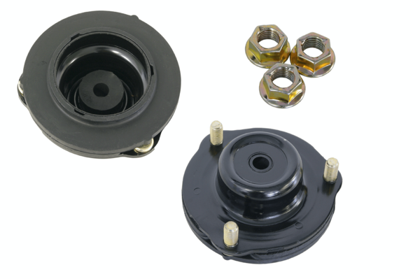 Sterling Parts Front Strut Mount (Left or Right) | Toyota Prado 120 Series (02/2003-10/2009) | ASM-TYPD-006F