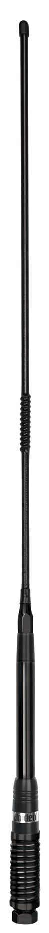 Uniden AT850BK Elevated Feed UHF Antenna 6.6dBi Black