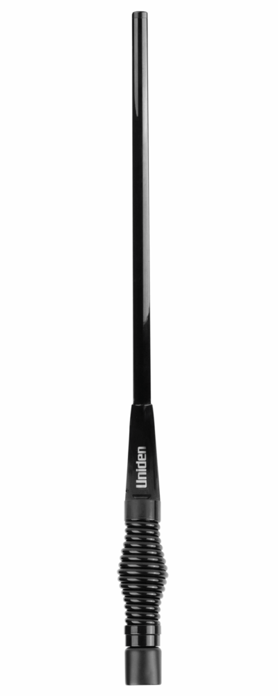 Uniden ATX890S Fibreglass Raydome UHF Antenna 3.0dBi