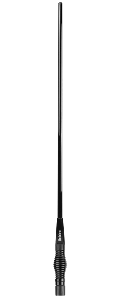Uniden ATX890 Fibreglass Raydome UHF Antenna 6.6dBi