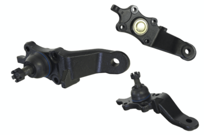 Sterling Parts Lower Ball Joint (Left) | Toyota Prado 95 Series (01/1996-01/2003) | BJ-TYPD-001L