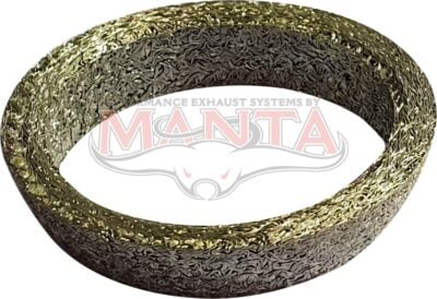 Single Taper Dome Ring Cat Gasket, Suit VS to VF Holden Commodore, Jeep Cherokee 4.0L (EMG 264)