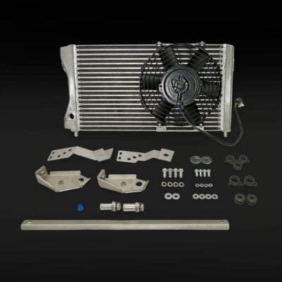 Toyota Landcruiser 300 Series Oct 2025+ Heat Exchanger